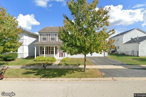 524 Truman Drive foreclosure property image