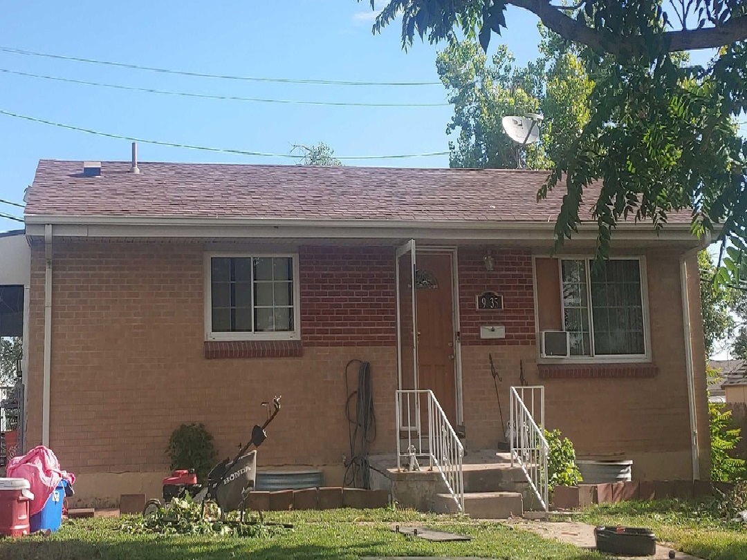 9035 Beechwood Drive foreclosure property image