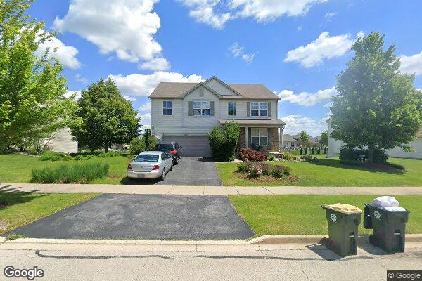 2074 Ingemunson Ln foreclosure property image