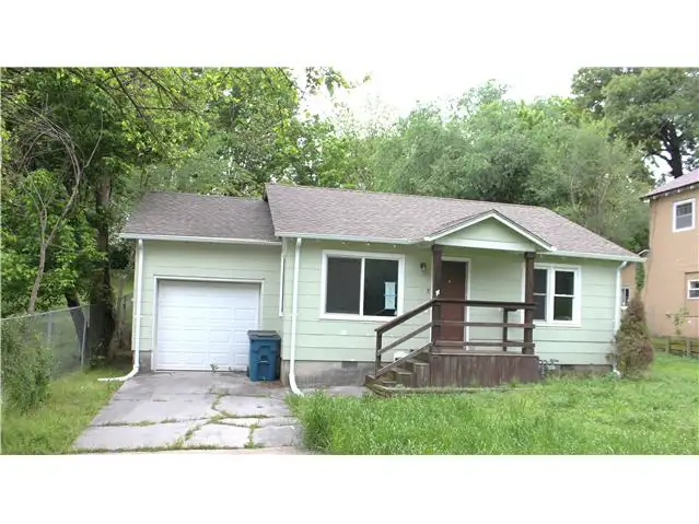 423 S Lincoln St foreclosure property image