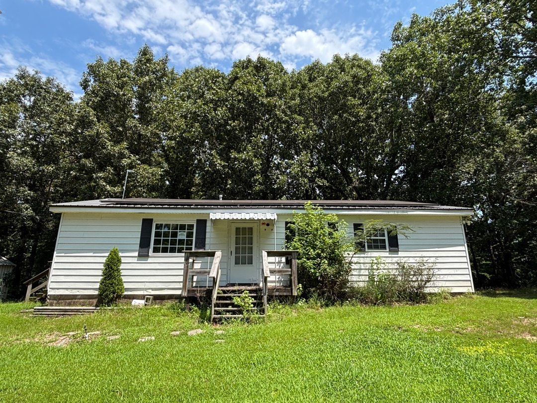 6611 West Kingshighway foreclosure property image