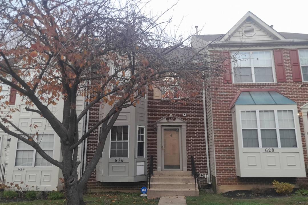626 Evening Star Pl foreclosure property image