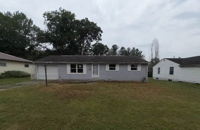 229 Crowley St foreclosure property image