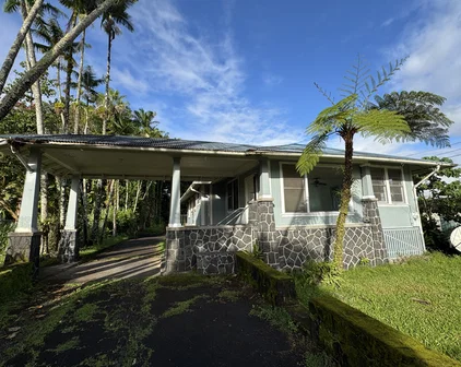 1186 Kinoole St foreclosure property image
