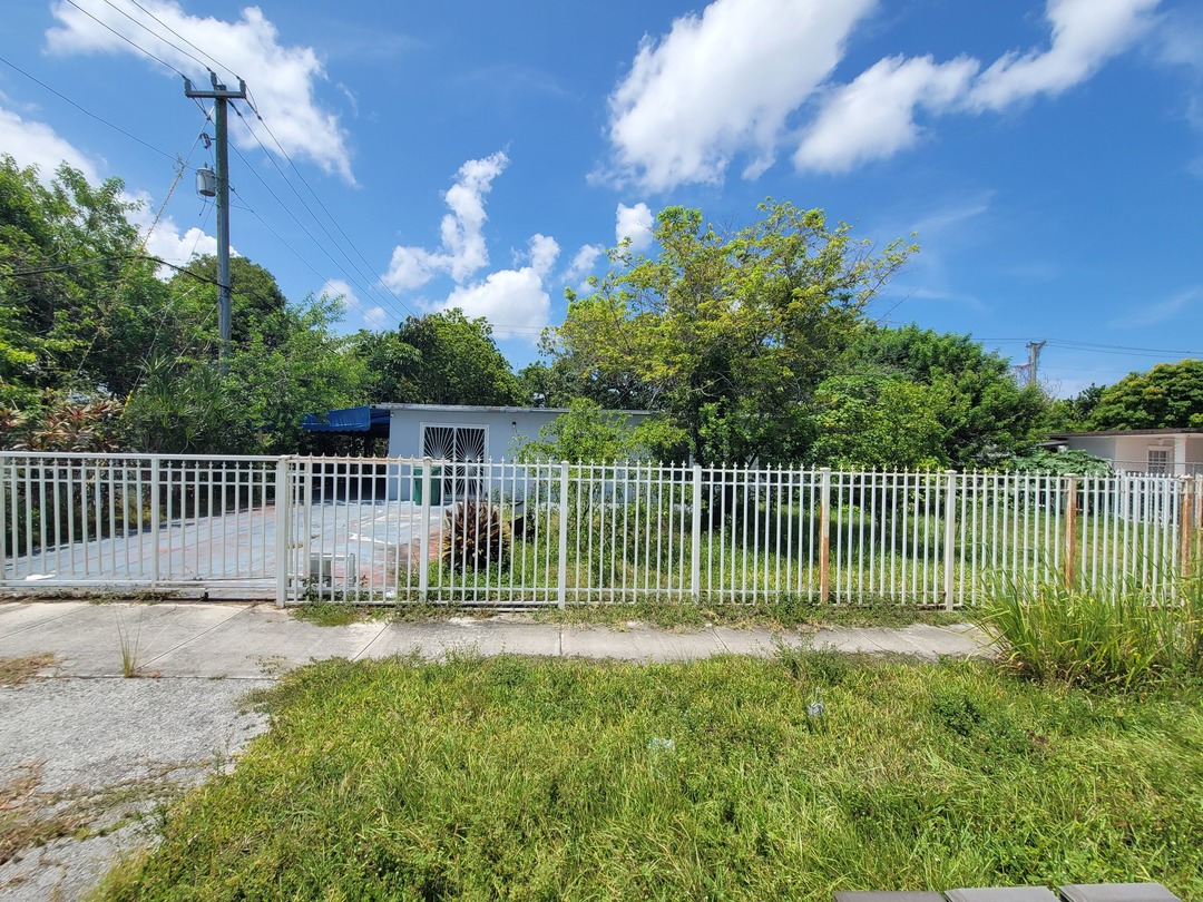15061 Sw 296th St foreclosure property image