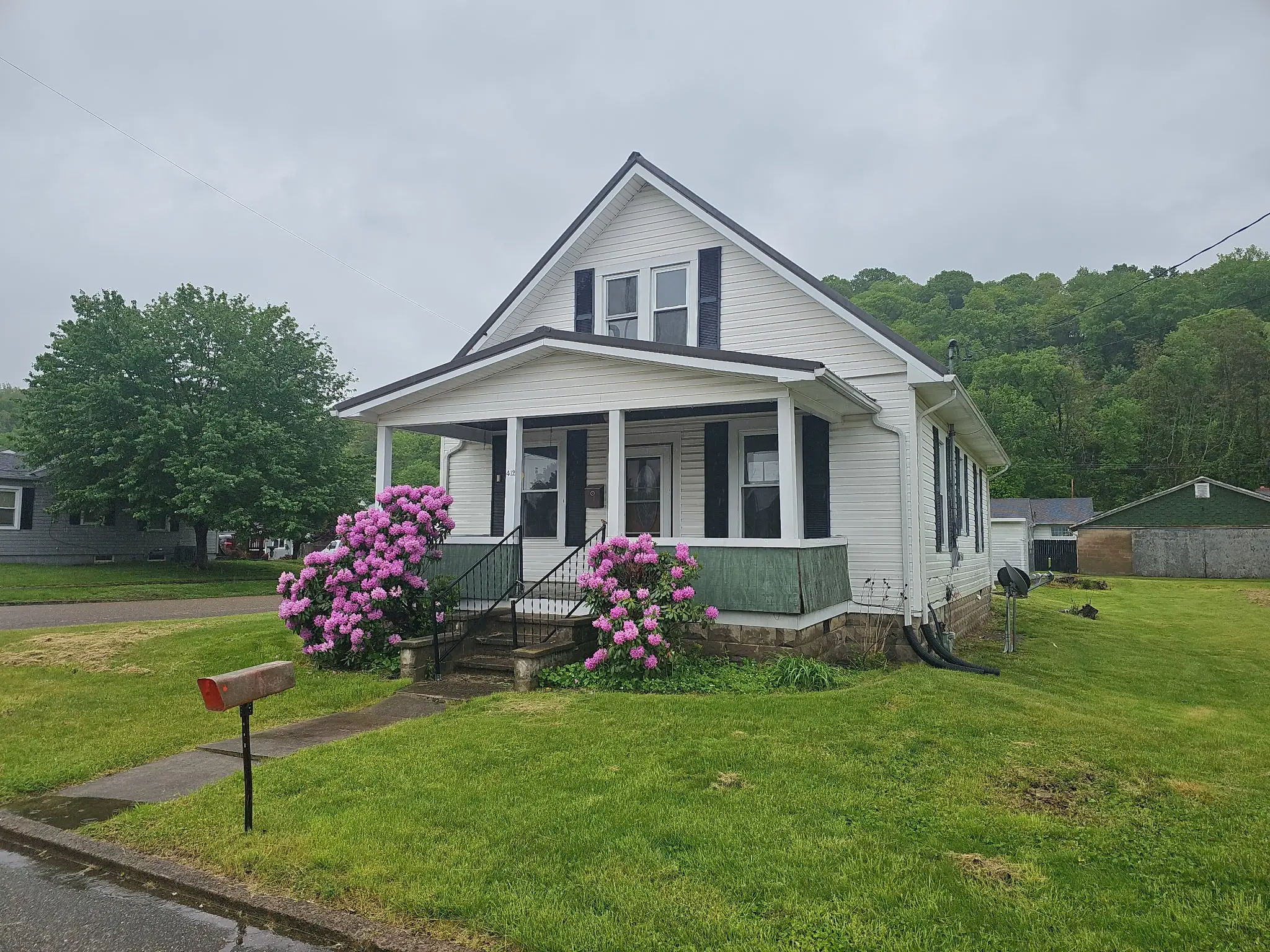 412 6th St foreclosure property image
