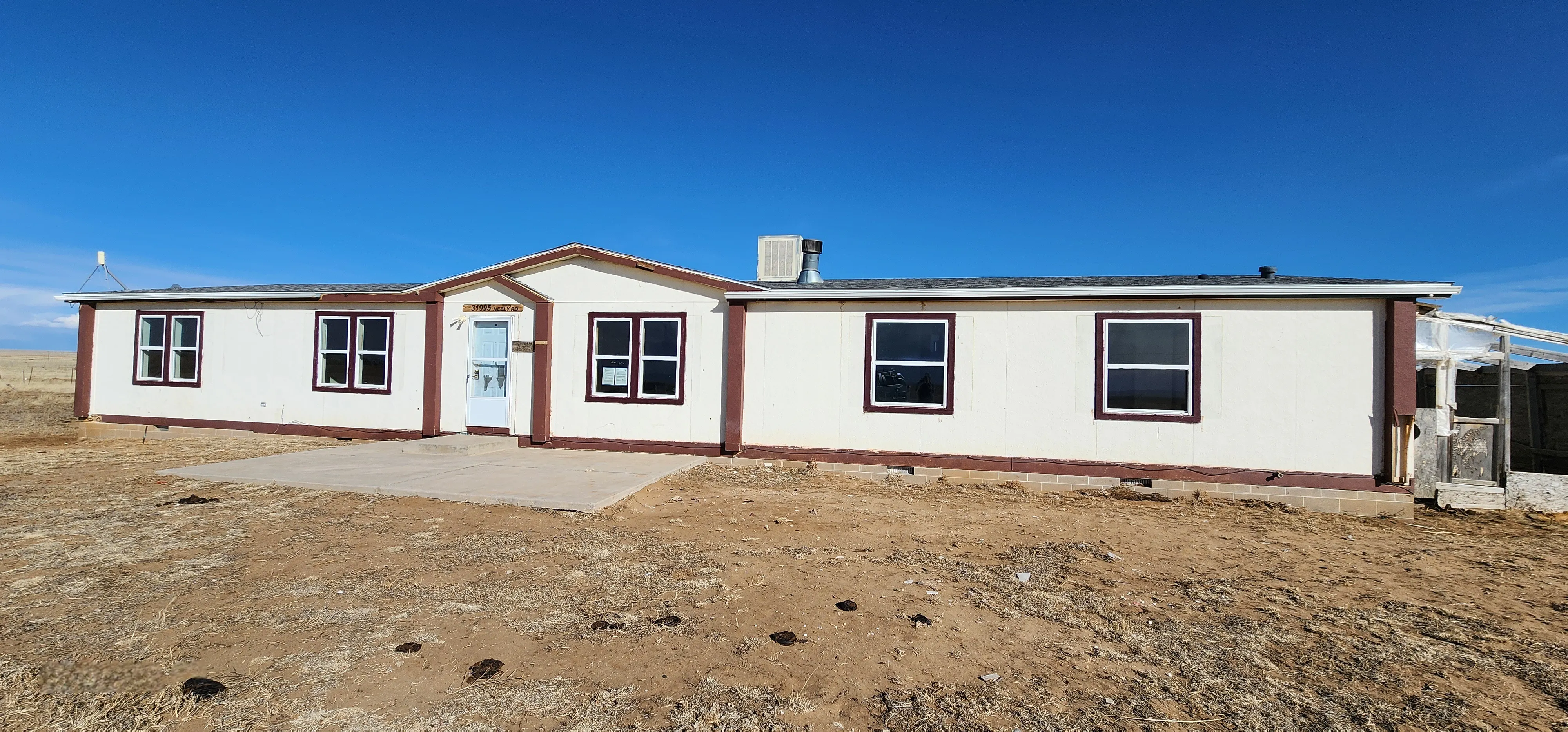 31995 N Neely Rd foreclosure property image