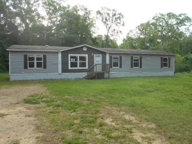 159 Mount Pisgah Ln foreclosure property image