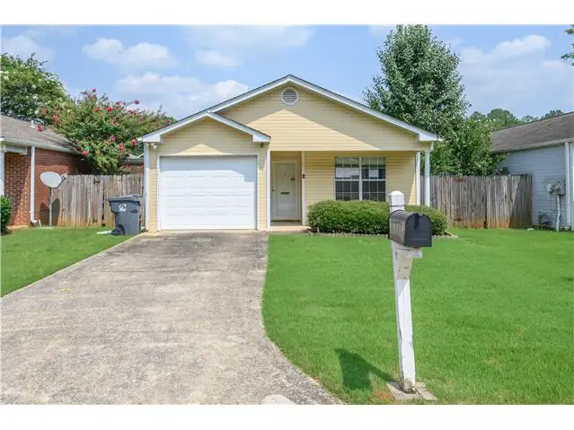 1849 Woodvine Ln foreclosure property image