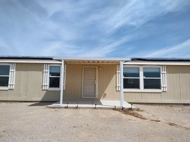 407 N 375th Dr foreclosure property image