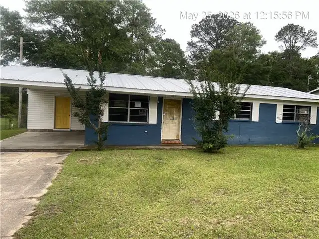 613 Gavins St foreclosure property image