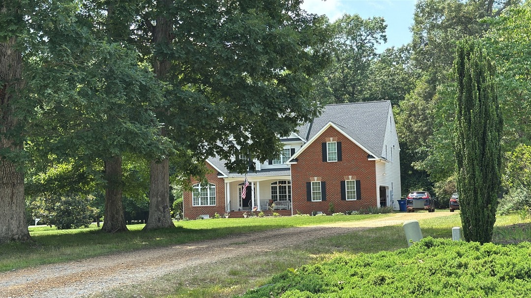 14612 Walthall Crest Ln foreclosure property image
