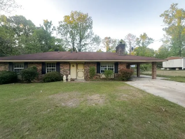2239 Ramah Church Rd foreclosure property image