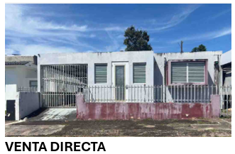 Urb. Lomas Verdes 2R-25 Hibisco St. foreclosure property image