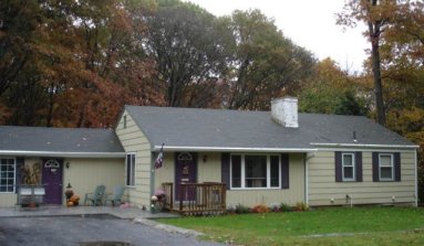 330 Lansdowne Road foreclosure property image