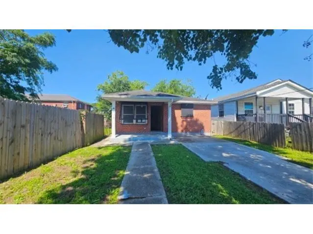 4116 Jumonville St foreclosure property image