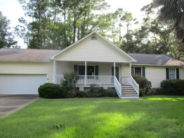 107 Trawler Ct foreclosure property image