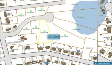 9 Ahiska Road foreclosure property image