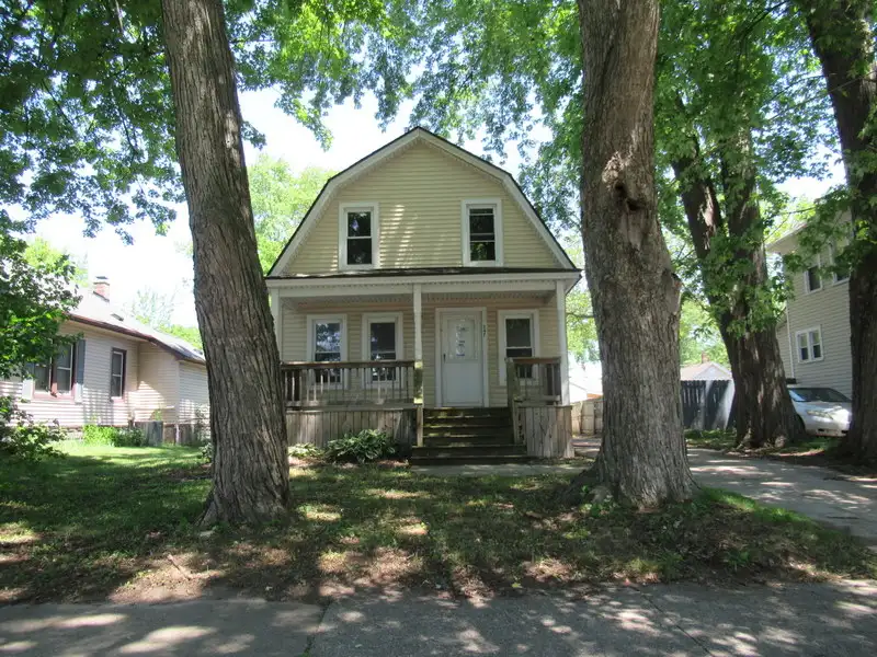 147 Crocker Blvd foreclosure property image