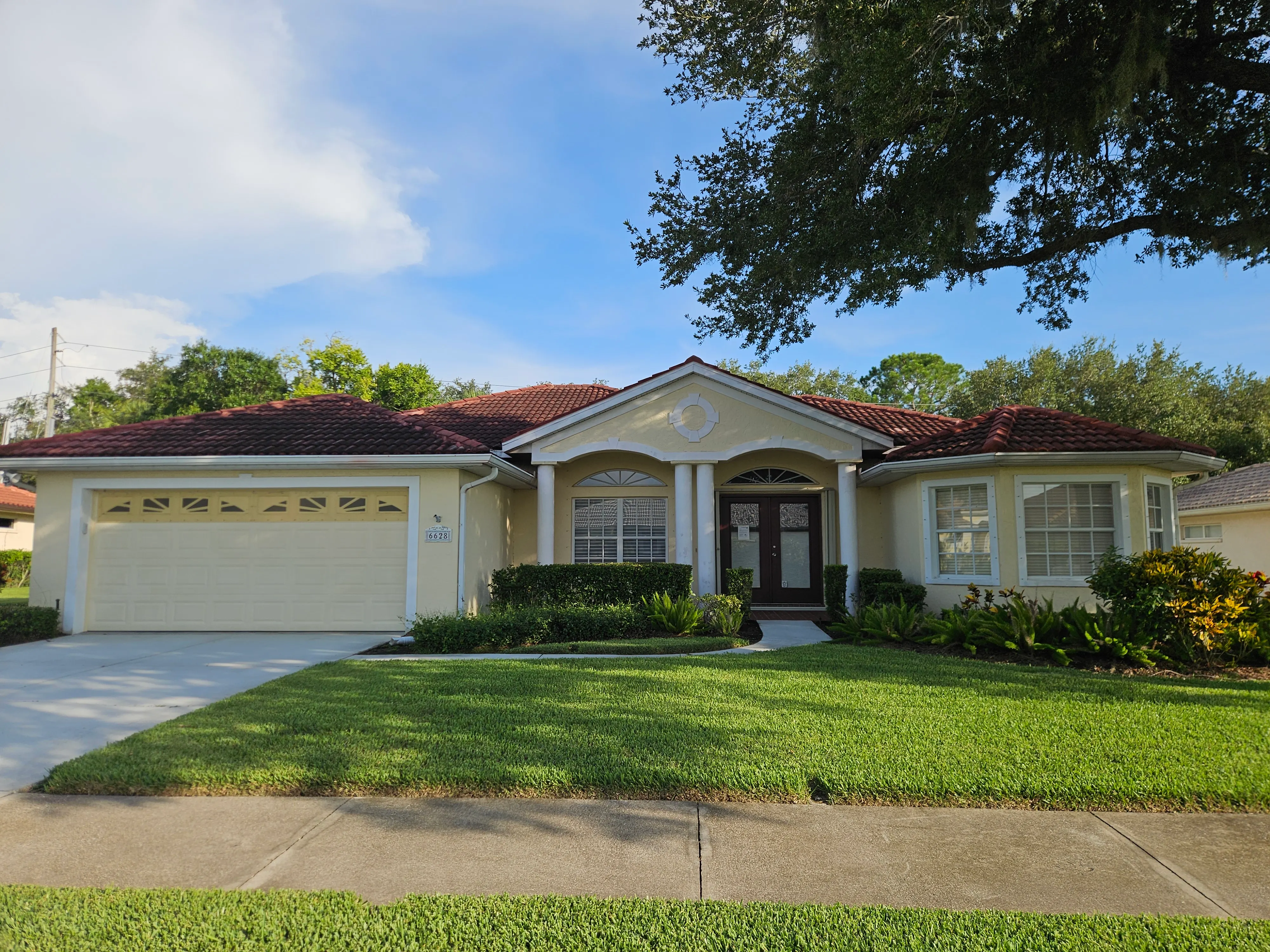 6628 Deering Cir foreclosure property image