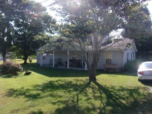 8561 Bardstown Road foreclosure property image