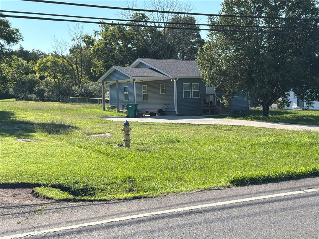 2801 Hunters Point Pike foreclosure property image