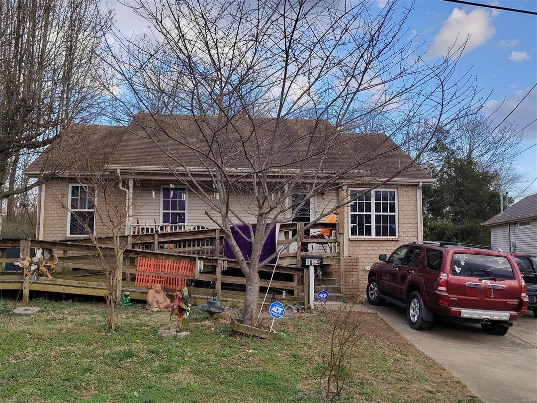 1024 Saddlestone Drive foreclosure property image