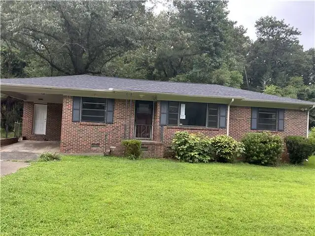321 18th Ct NW foreclosure property image