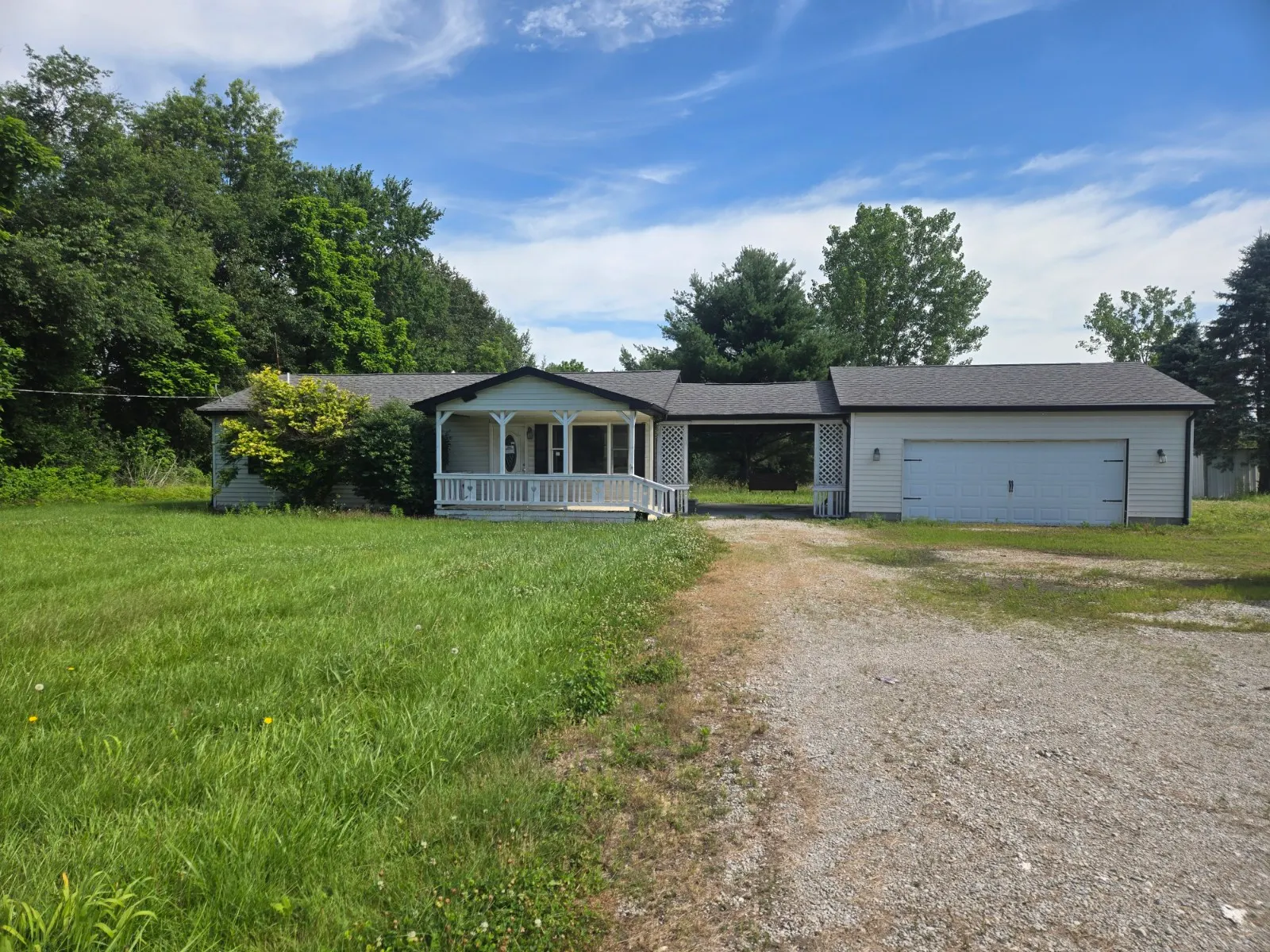 7930 N State Rd 157 foreclosure property image
