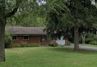 5204 Harvest Ln foreclosure property image