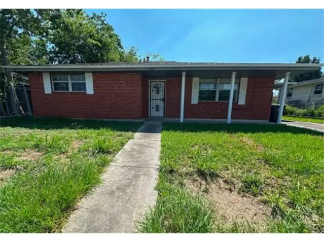 4861 Cardenas Drive foreclosure property image