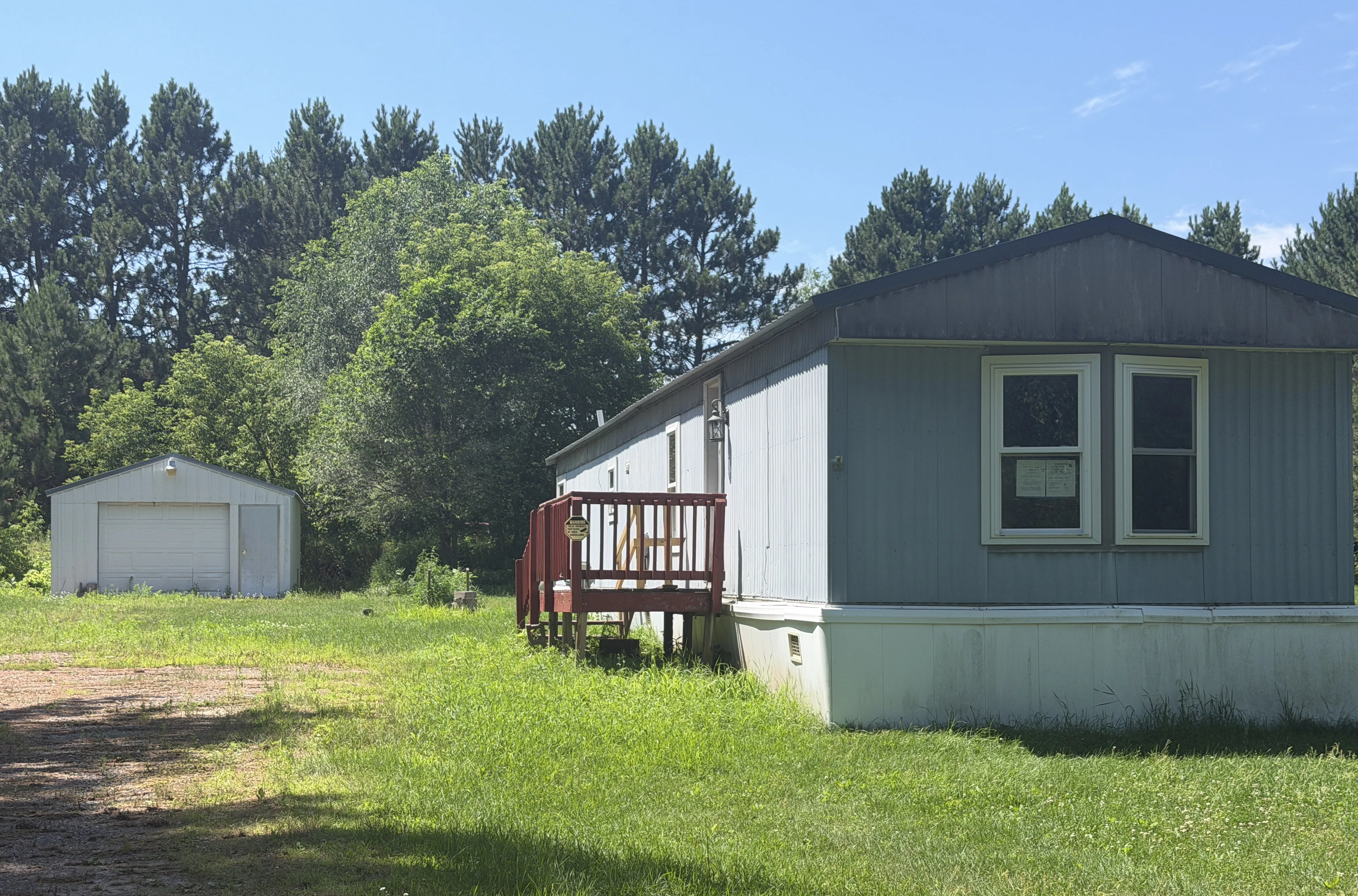 29326 297th Ave foreclosure property image