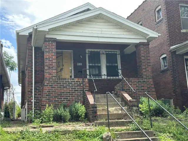 4552 Arlington Ave foreclosure property image