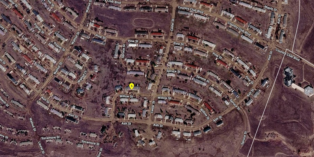 310 B Willow St foreclosure property image