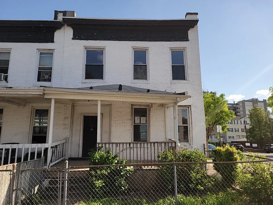 501 Sheridan Ave foreclosure property image