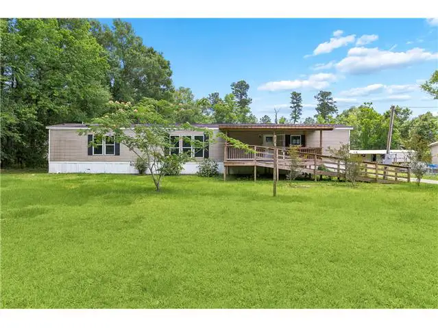 16954 Mitchell Rd foreclosure property image