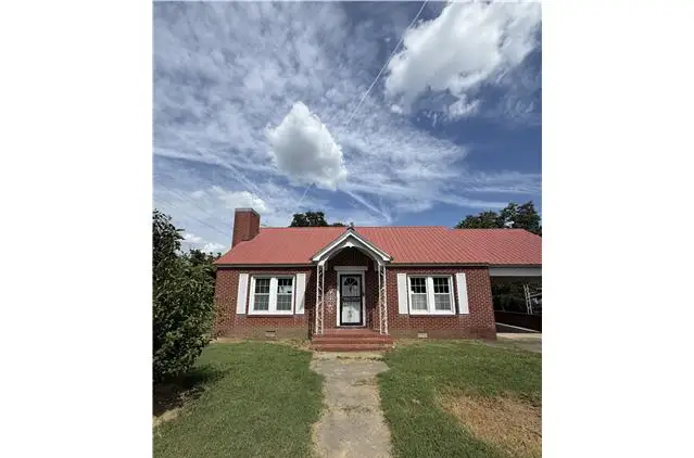 114 N Trenton St foreclosure property image