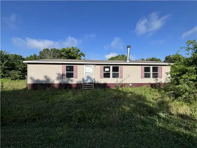503 Ne 3rd St foreclosure property image
