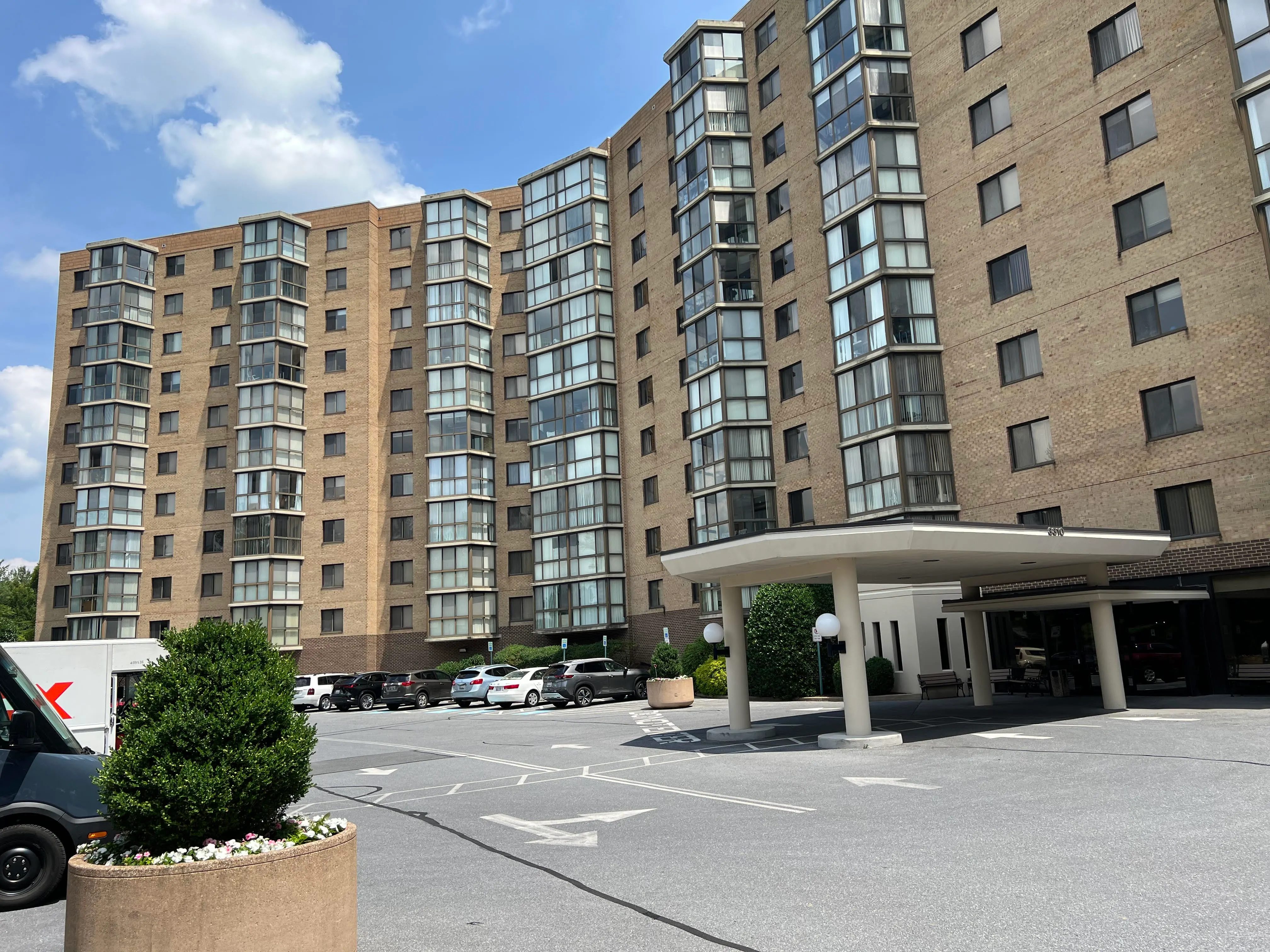 3310 N Leisure World Blvd # 108 foreclosure property image