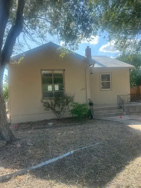 2801 Franklin Ave foreclosure property image