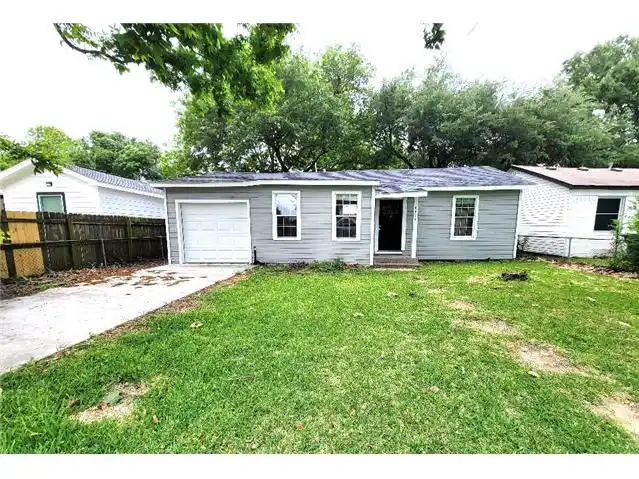 6614 Park Ave foreclosure property image