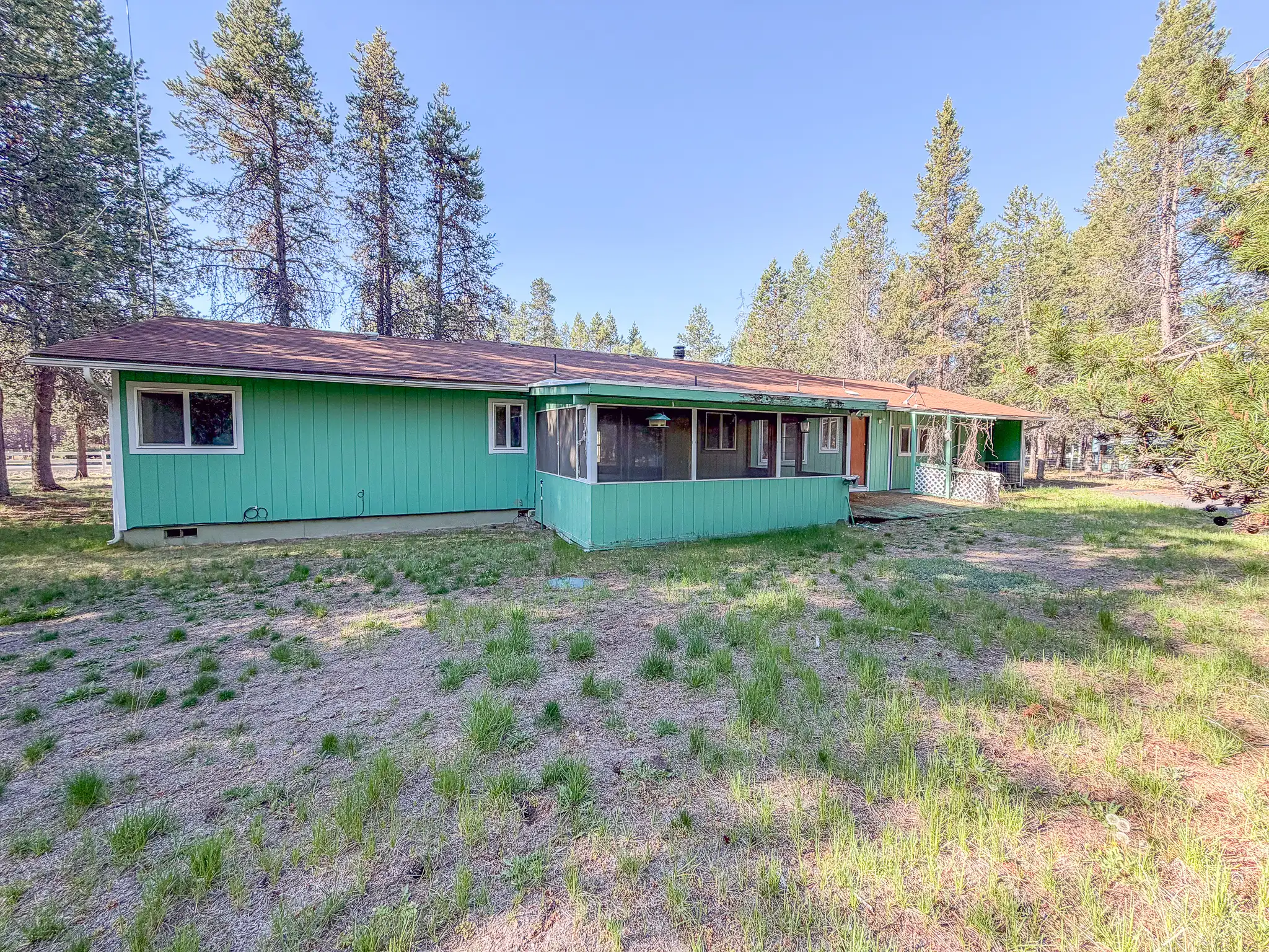 15972 Sunrise Blvd foreclosure property image
