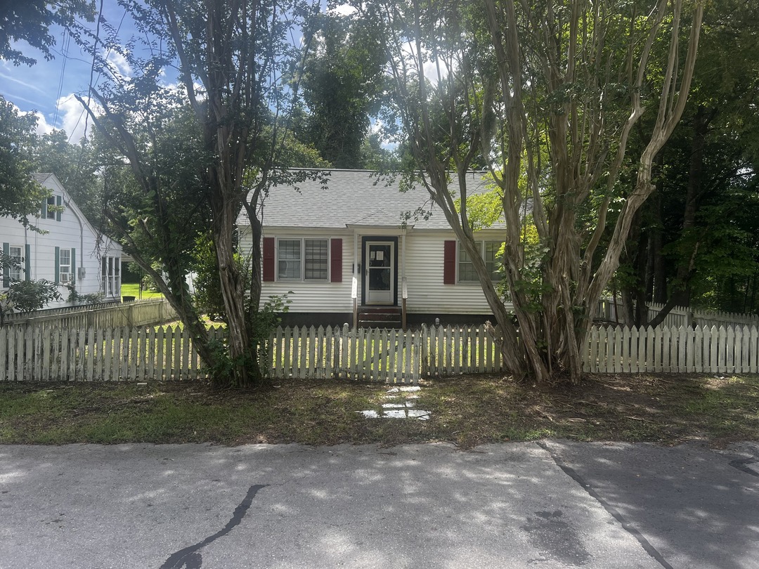 1817 Asheville St foreclosure property image