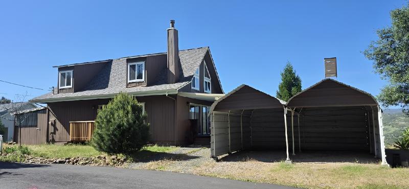 120 Spur Ct foreclosure property image