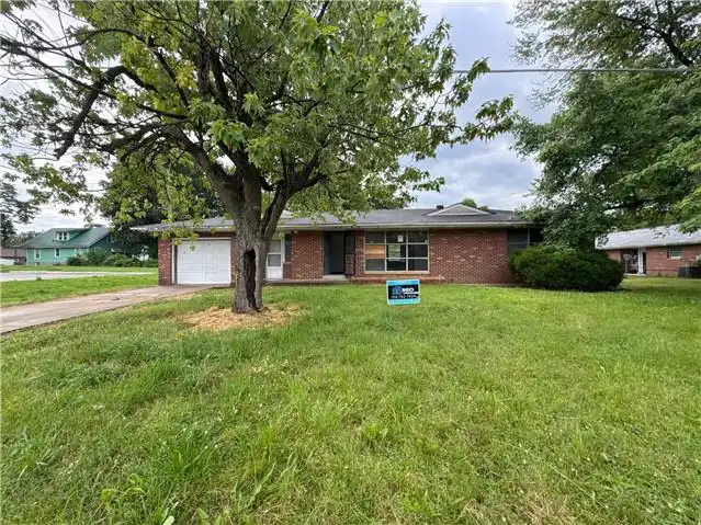 214 S Park foreclosure property image