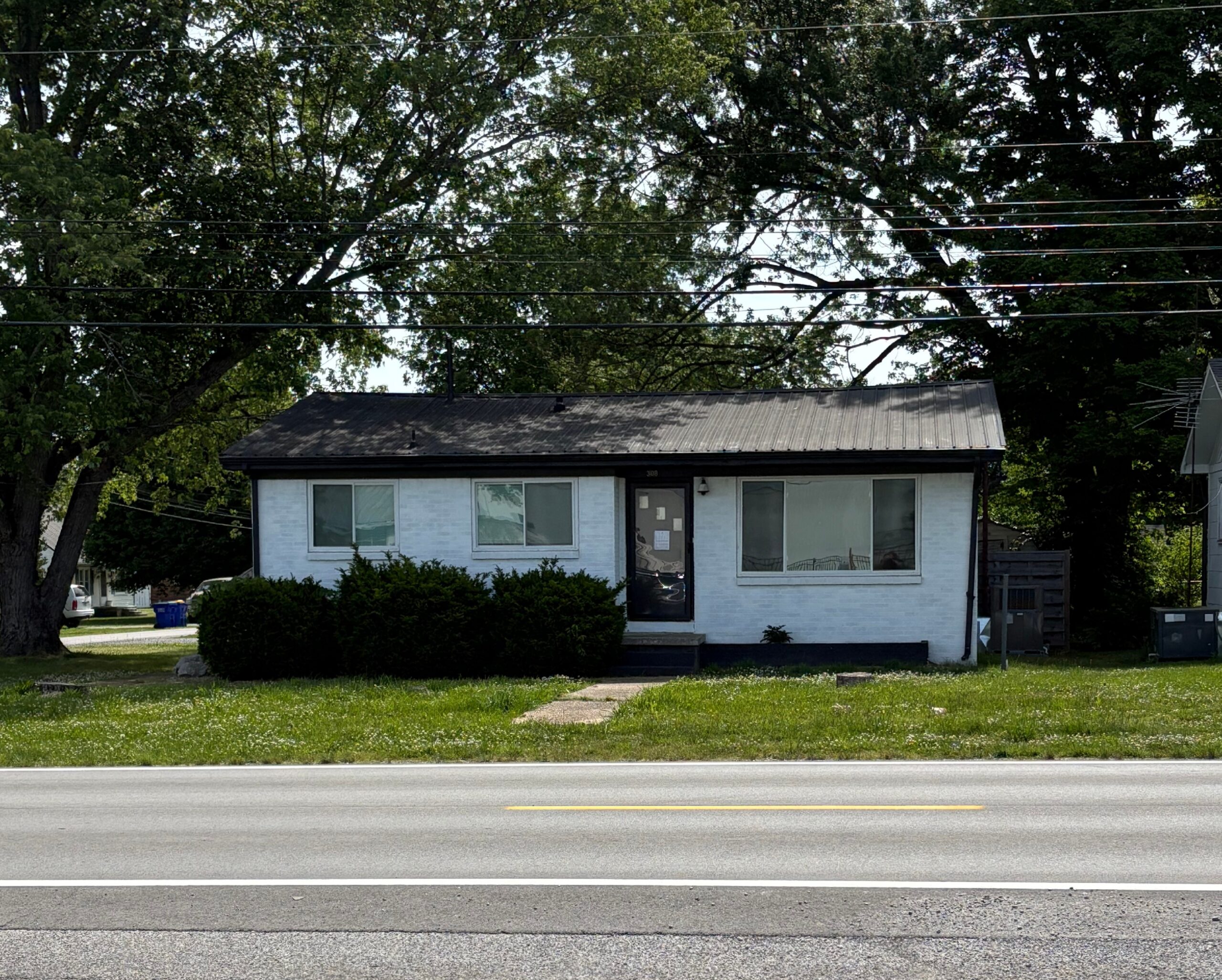308 Robey Street foreclosure property image