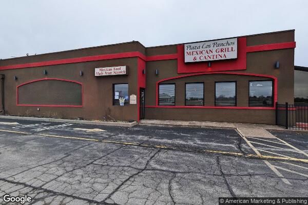 8660 N. 2nd St. foreclosure property image