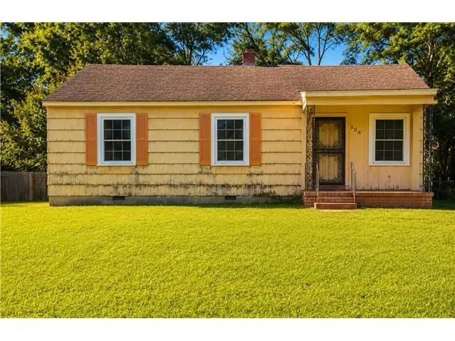 880 Juliet Ave foreclosure property image