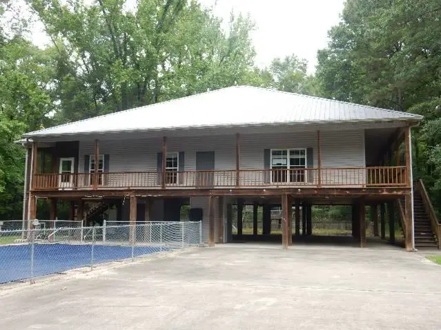 346 Old Foxworth Rd foreclosure property image