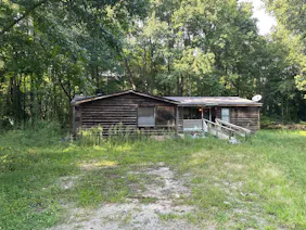 4711 Shirleys Rd foreclosure property image